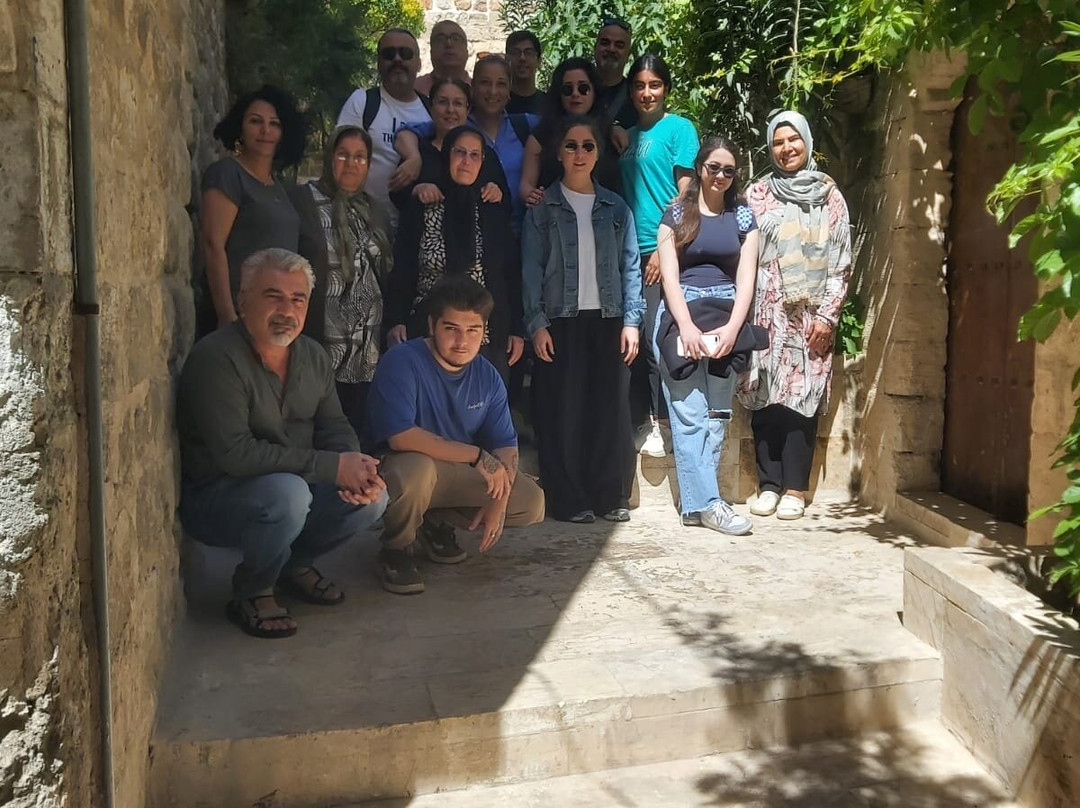 Nahıl Misafirevi Mardin主图