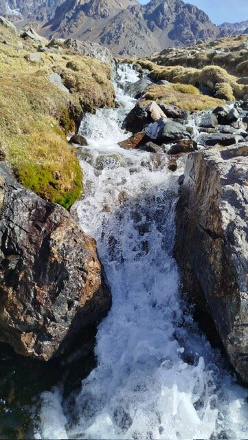 Colanguil Adventure & Expeditions-路冉得库约必去景点