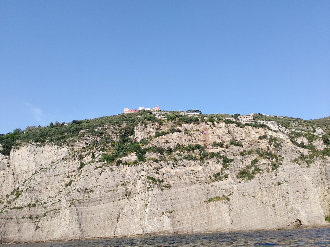 Stellaris Charter-索伦托必去景点