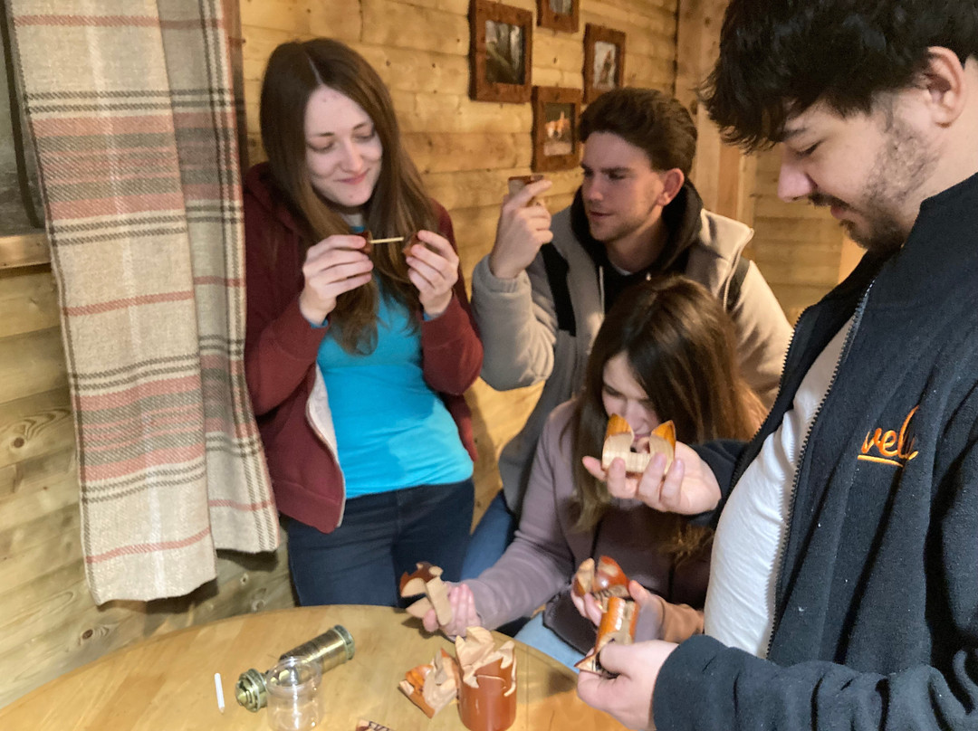 Chichester Escape Rooms景点图片
