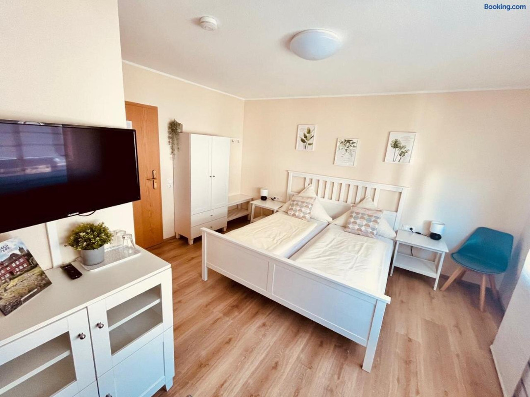 Plaidt酒店住宿-Hotel Stammbaum