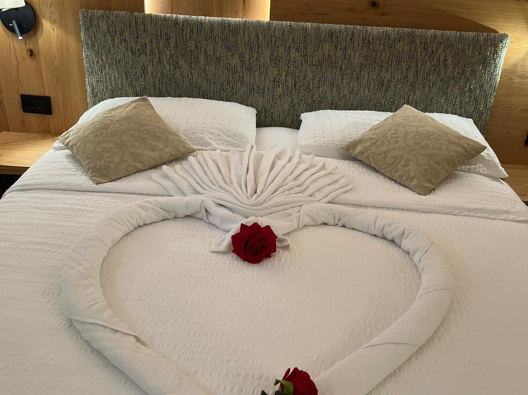 Villaggio Hotel Aquila主图