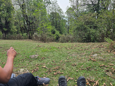 Himalayan Knights Adventures-博卡拉必去景点