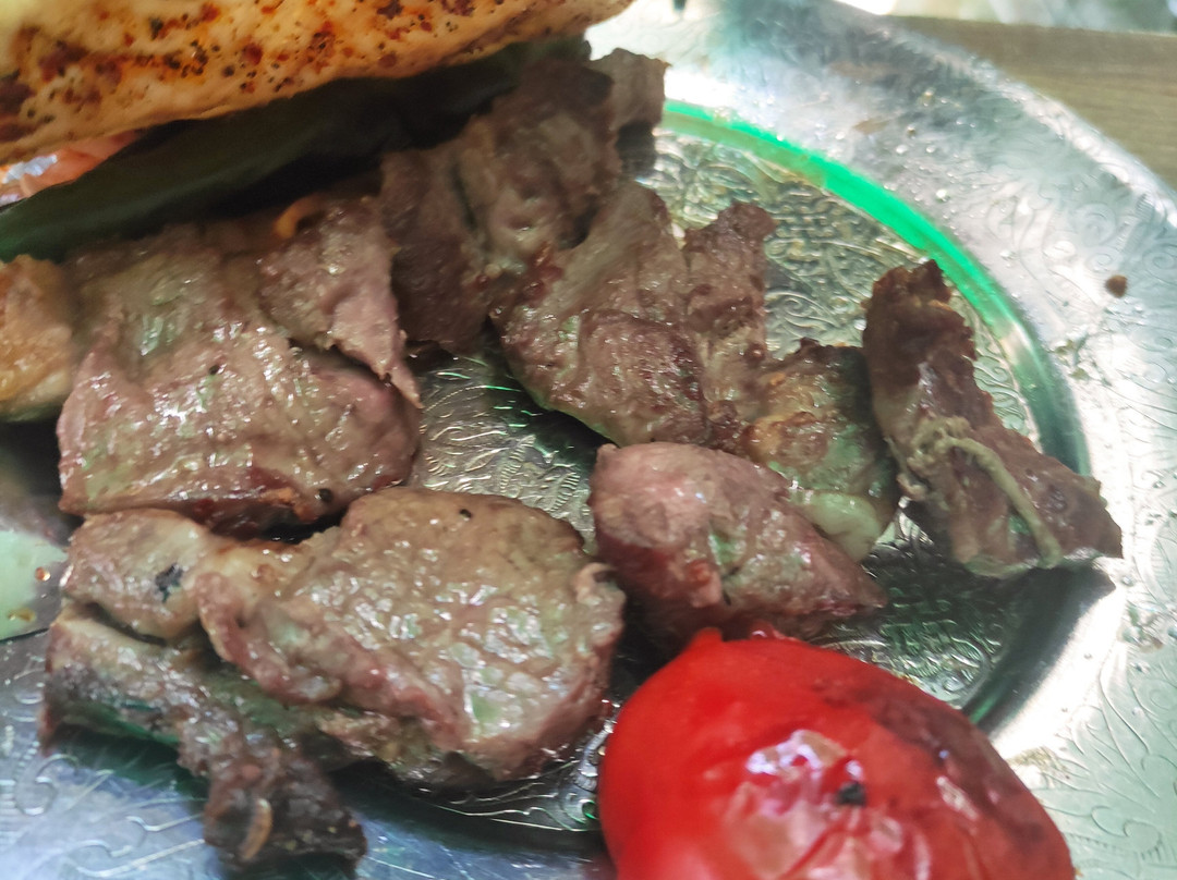 İnci Kebap