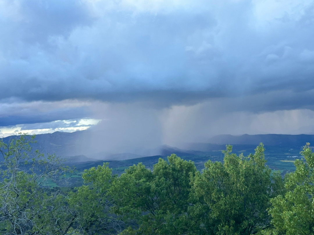 泰拉戴茨酒店主图