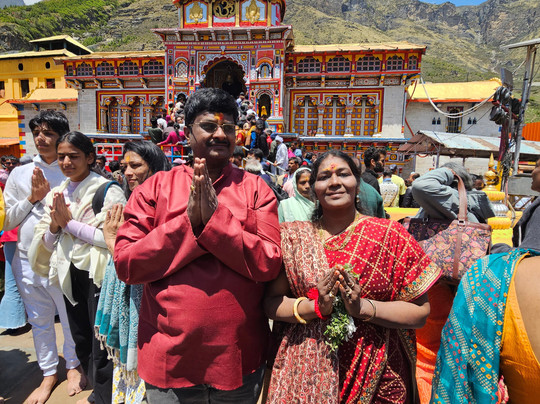 Yoga Adventures India-里希克虚必去景点