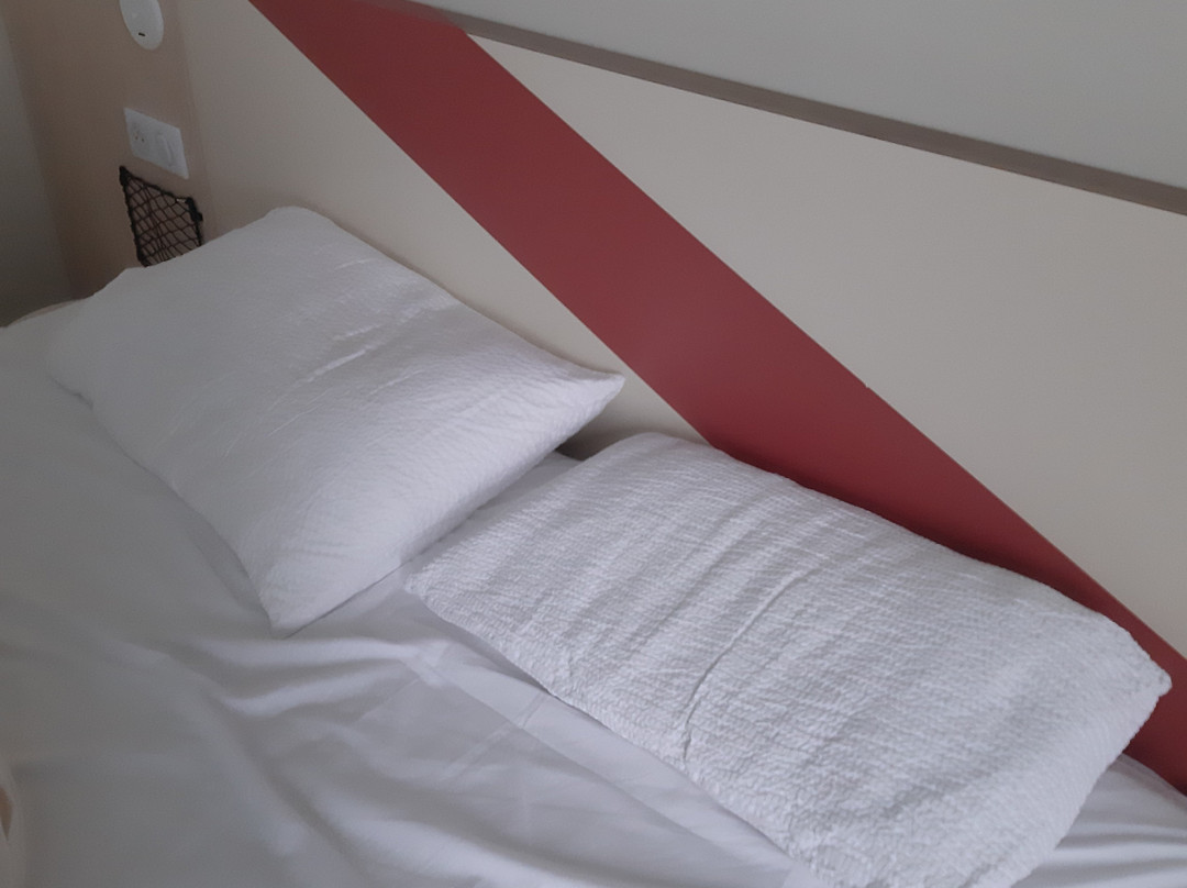 Ibis Styles Nancy Laxou主图