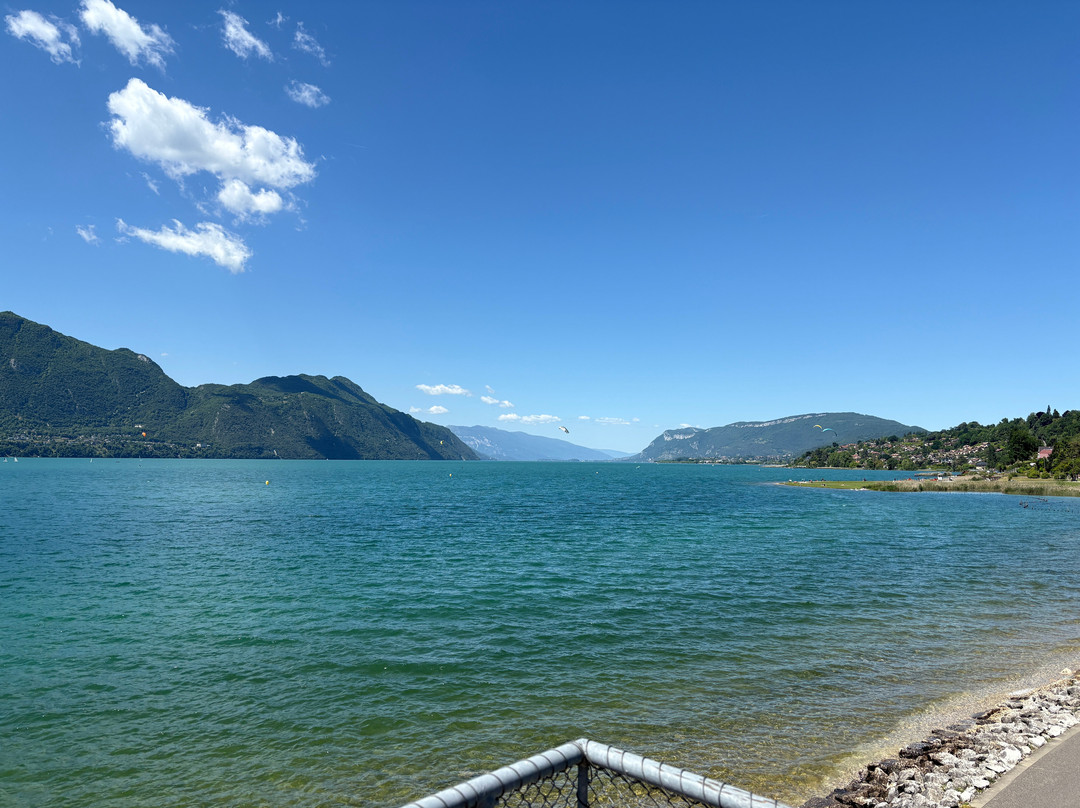 La Maison des Pecheurs主图