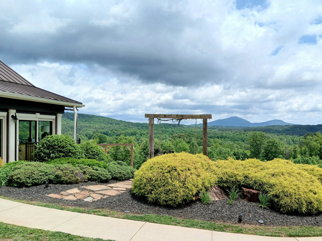 Cottage Vineyard and Winery-Cleveland必去景点