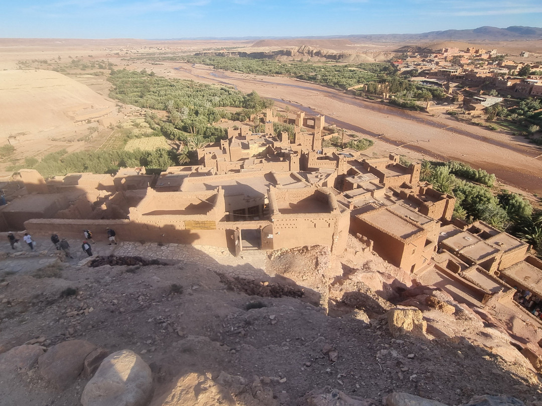 Jebel Trekking-马拉喀什必去景点