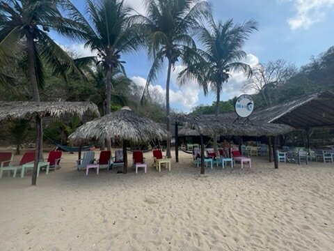 Bahia de la Luna-官方