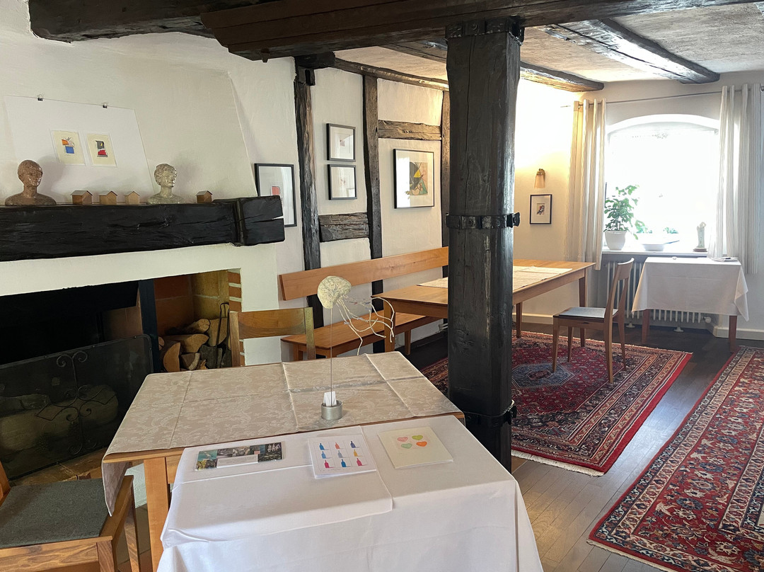 La Maison Eric