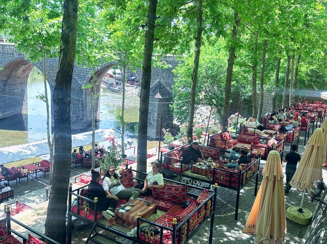 Azizoglu Malkoc Hotel