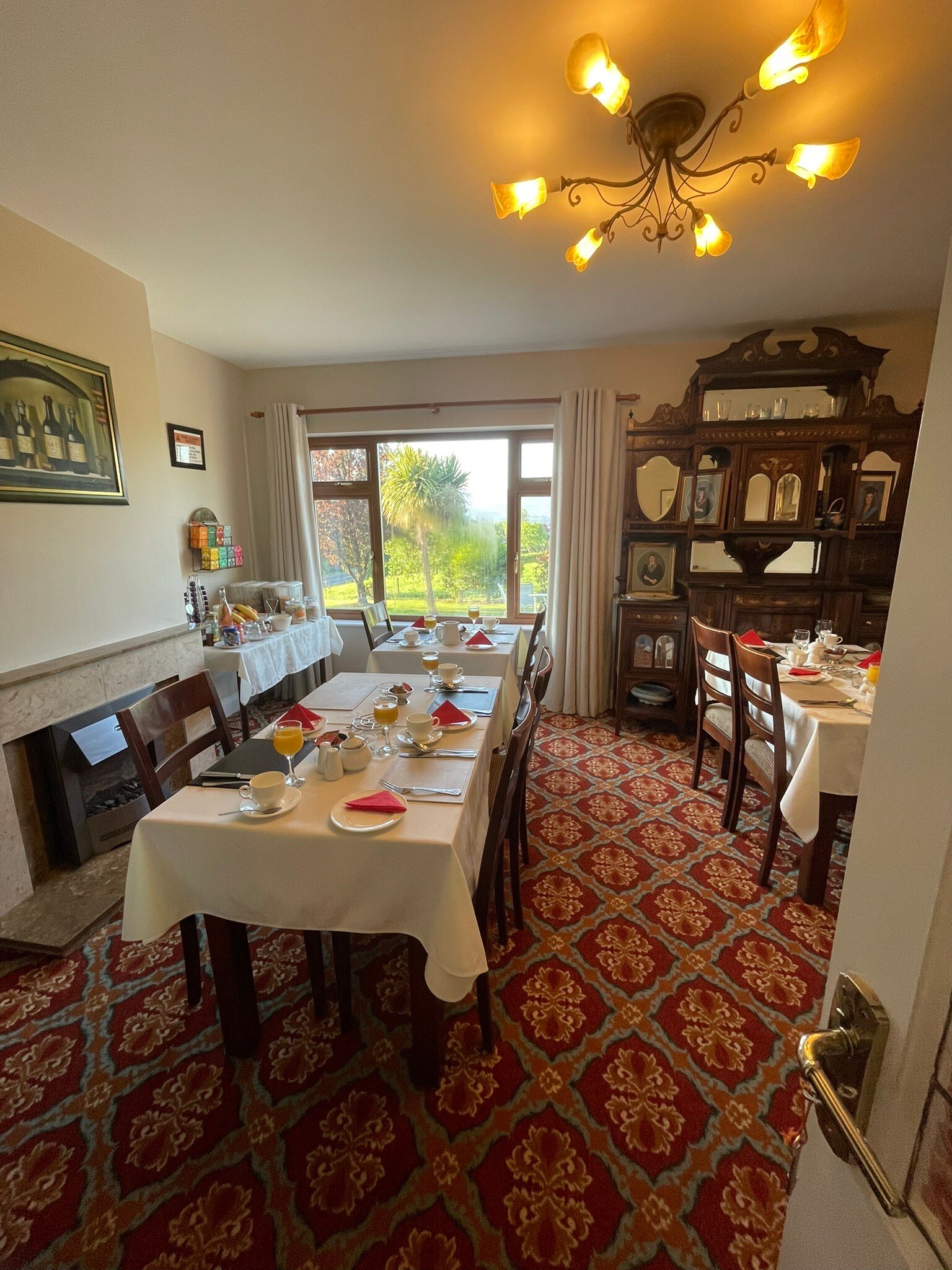 O'Shea's Ceol Na Habhann-官方