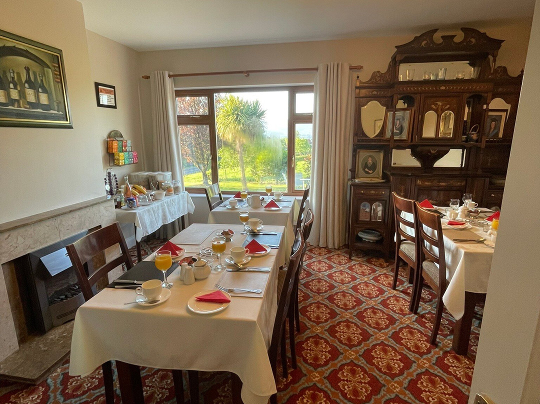 O'Shea's Ceol Na Habhann主图