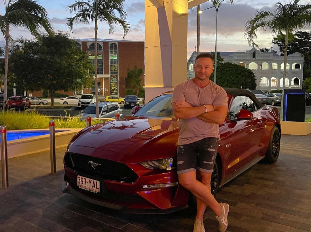 Cairns Luxury Car Hire-凯恩斯必去景点