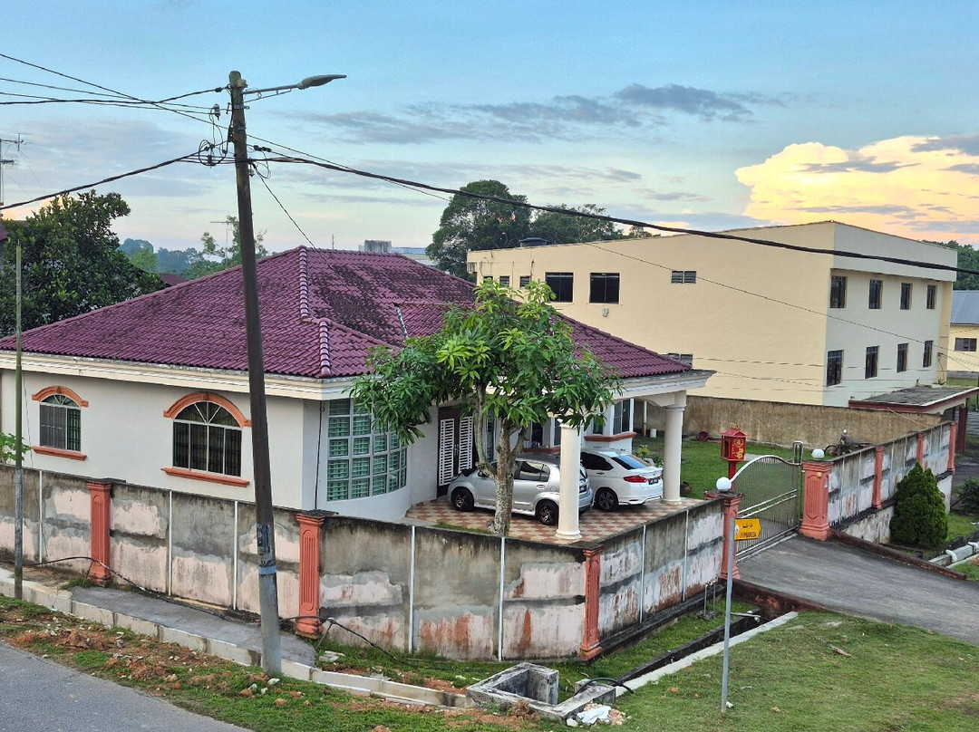 Bonsai Homestay Kluang主图