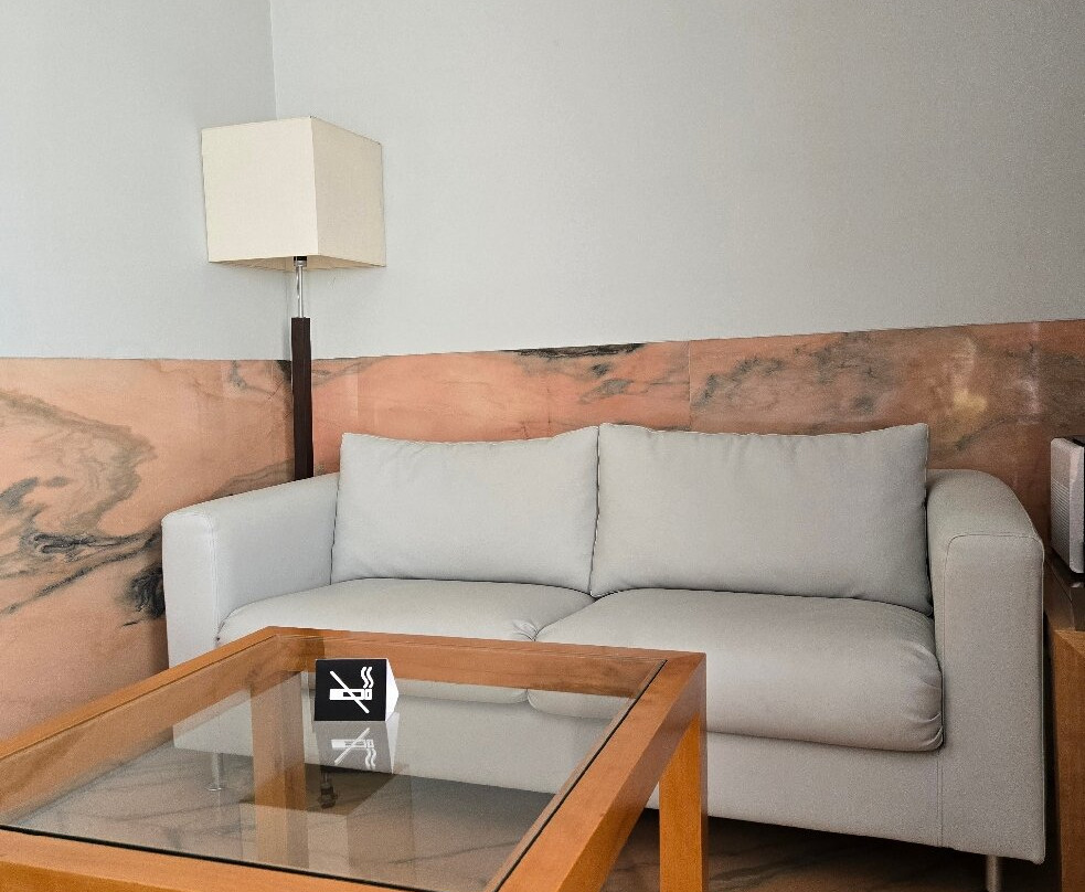 Hotel Murcia Rincón De Pepe Affiliated By Meliá主图