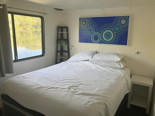 Kimberley Spirit Tours-库努纳拉必去景点