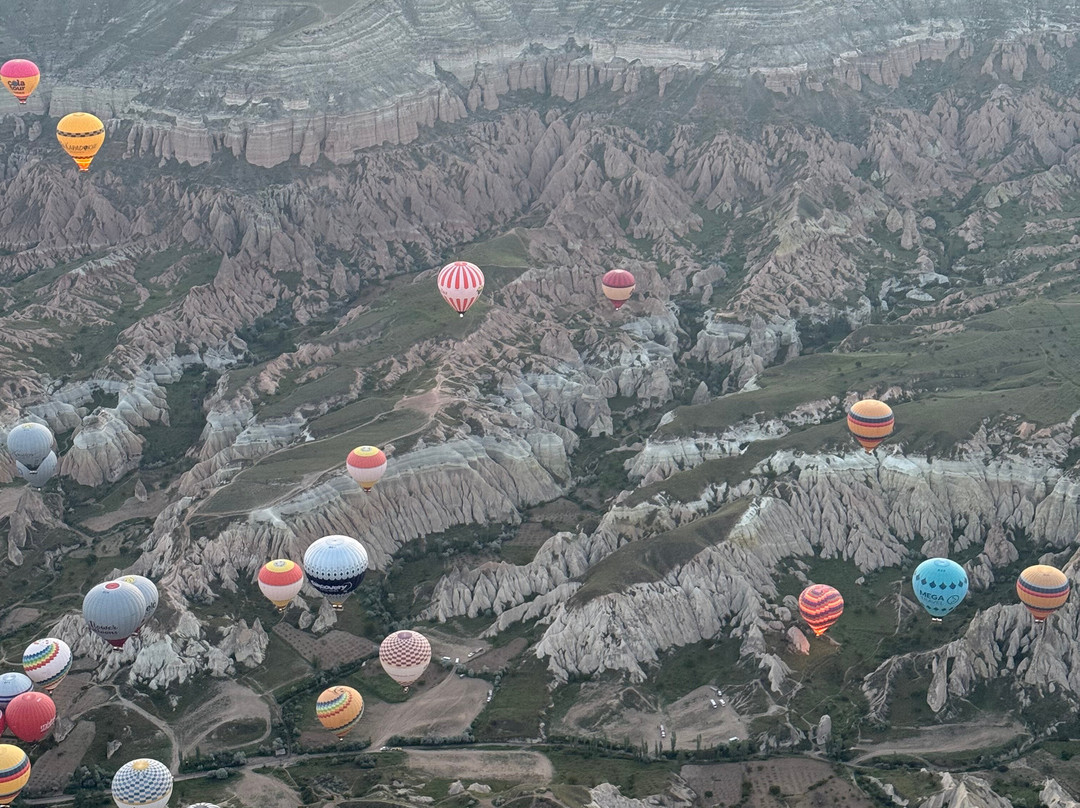 Masya Anatolia Tours-安塔利亚必去景点