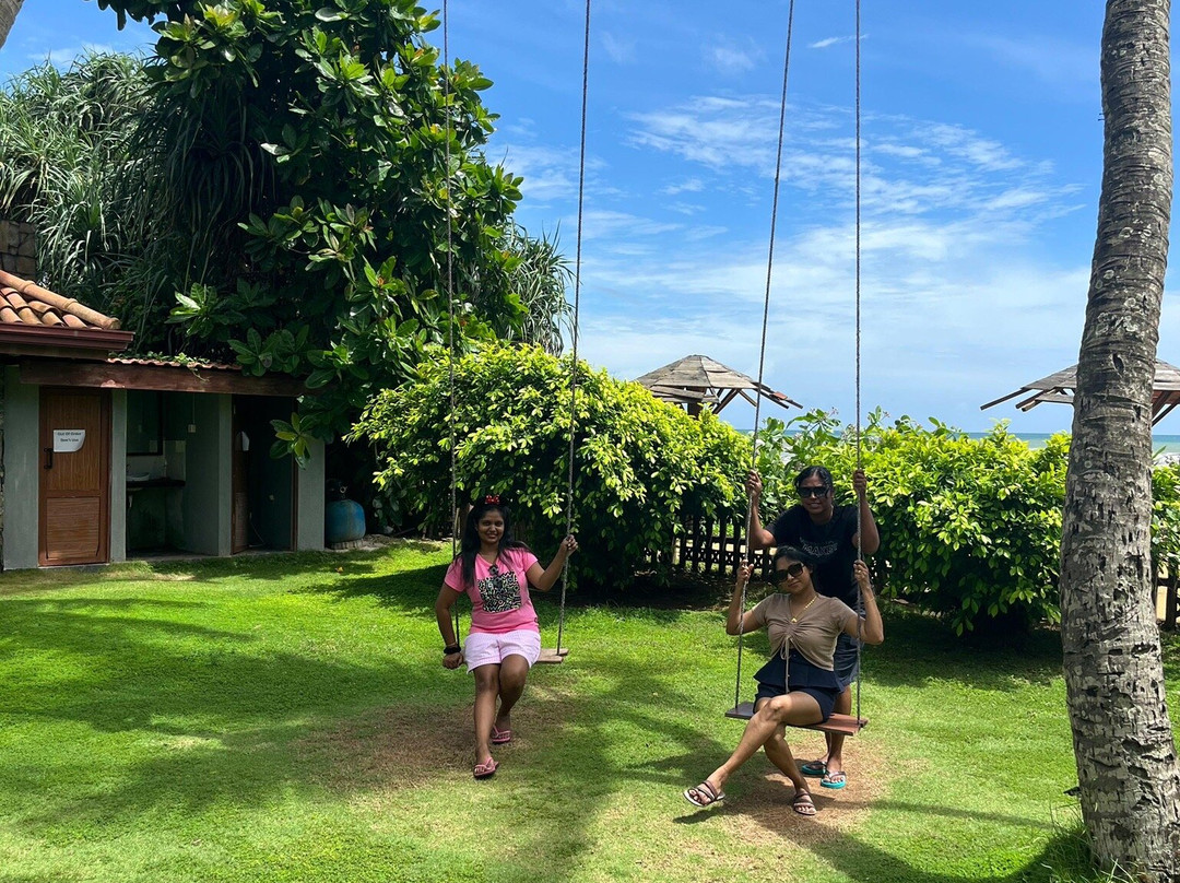 Blue Beach Wadduwa主图