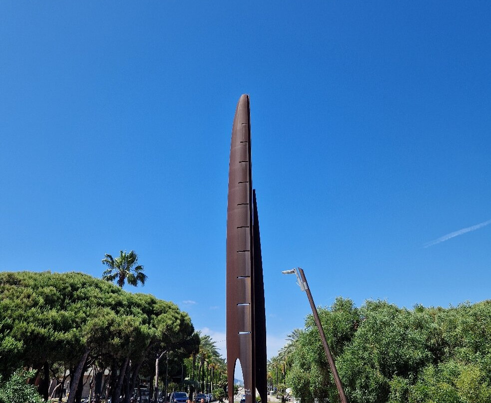 Platja de Gava-加瓦必去景点