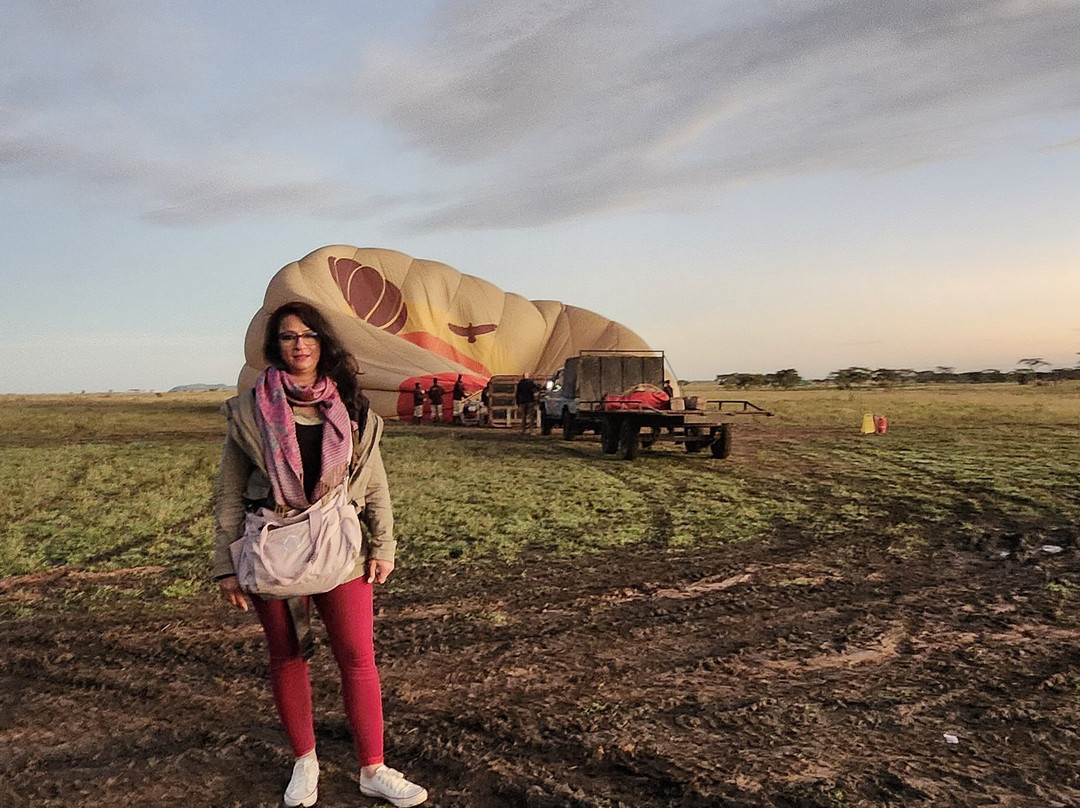 Termite Tour Travel-阿鲁沙必去景点