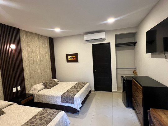 Hotel PR Express主图