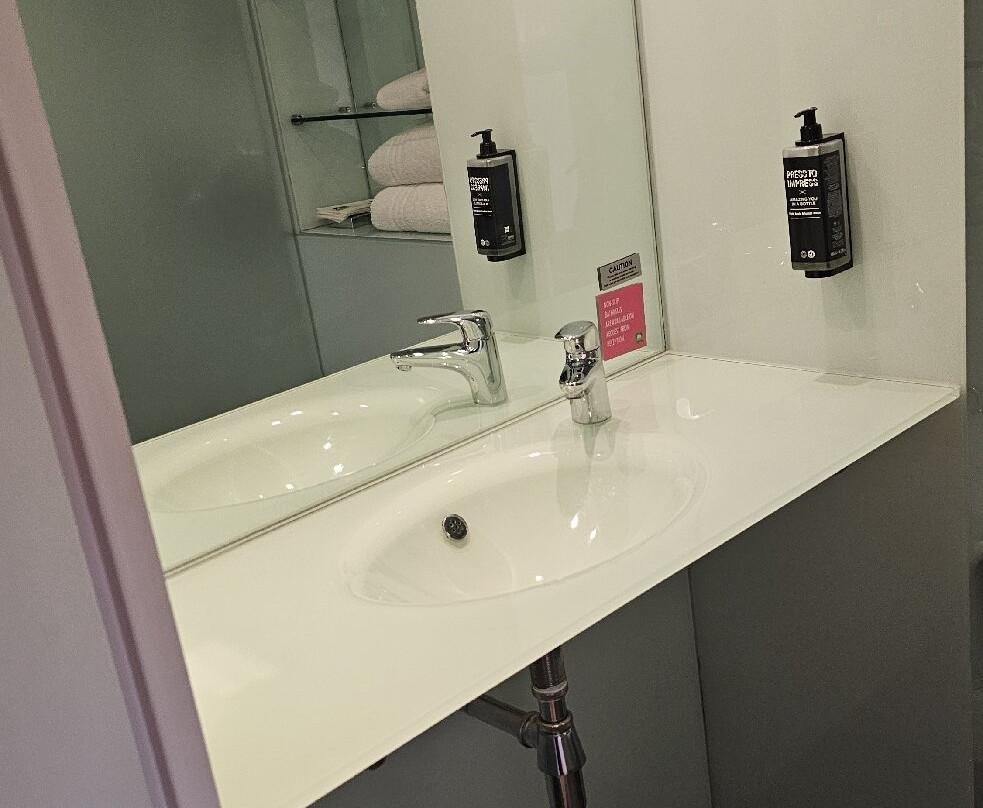 Ibis Styles Barnsley主图