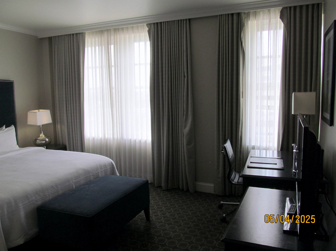 Redmont Hotel Birmingham, Curio A Collection By Hilton主图