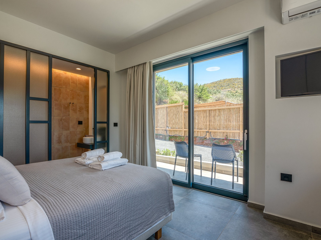 Nusa Retreat - Seaview Luxury Residences