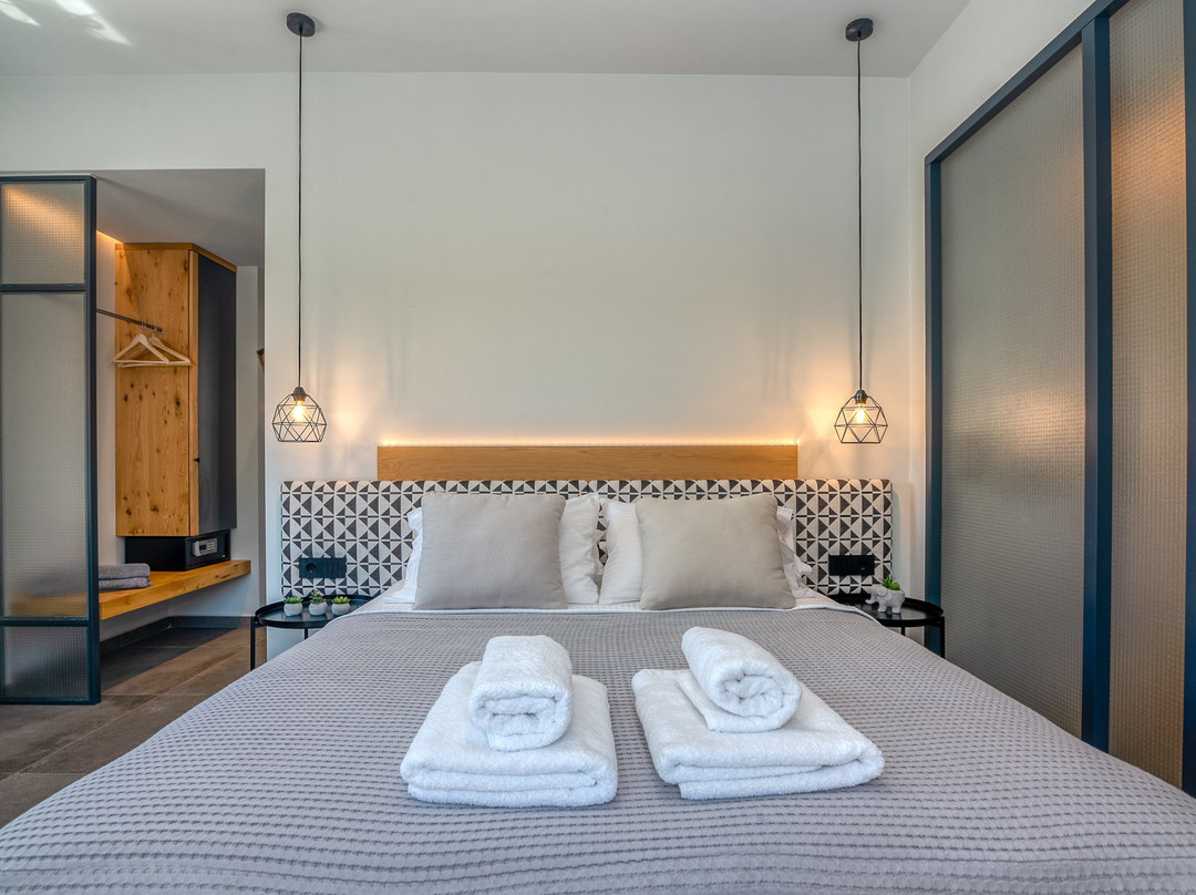 Nusa Retreat - Seaview Luxury Residences