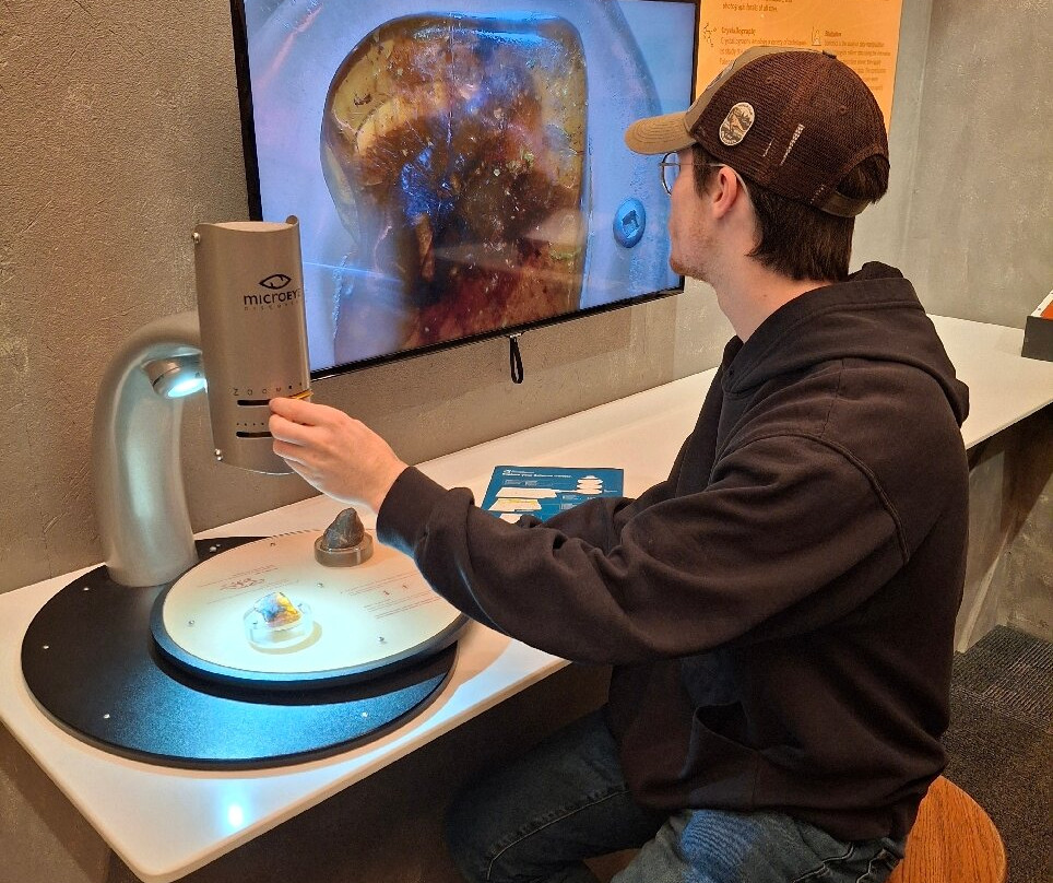 Saint Louis Science Center-圣路易斯必去景点