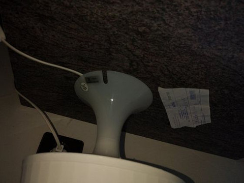 巴戴尔酒店主图