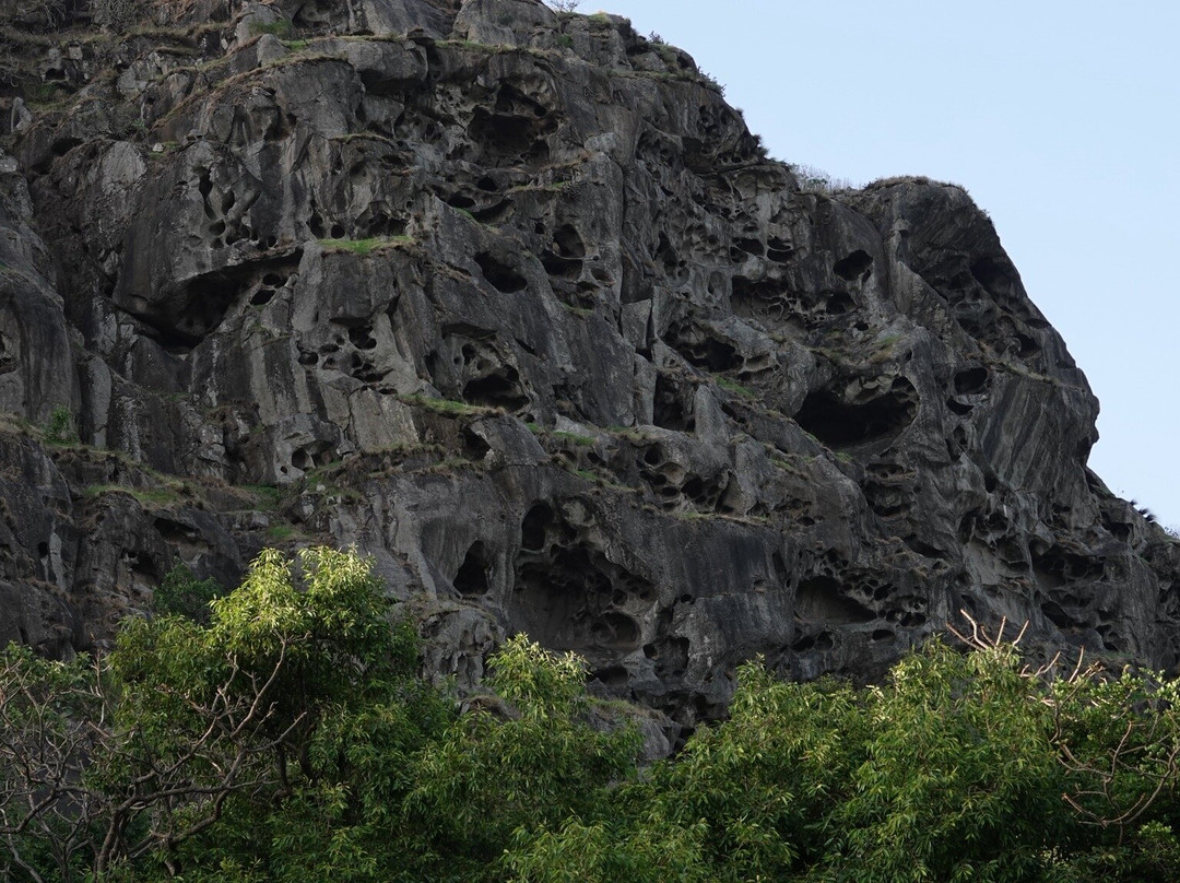 Hiking & Trekking Company Mount Abu景点图片