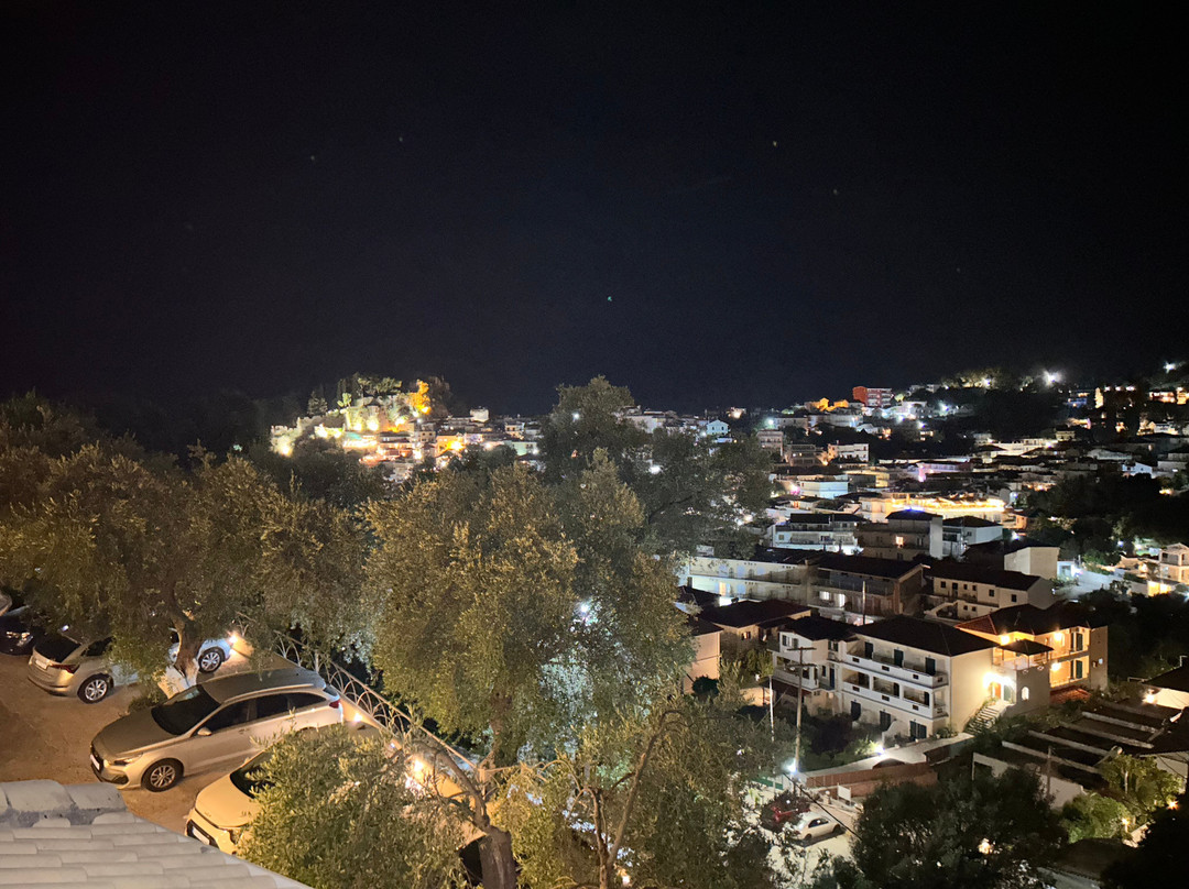 Gallery Suites Parga