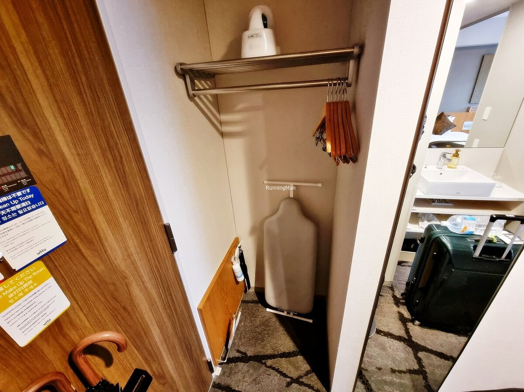 格拉斯丽新宿酒店主图