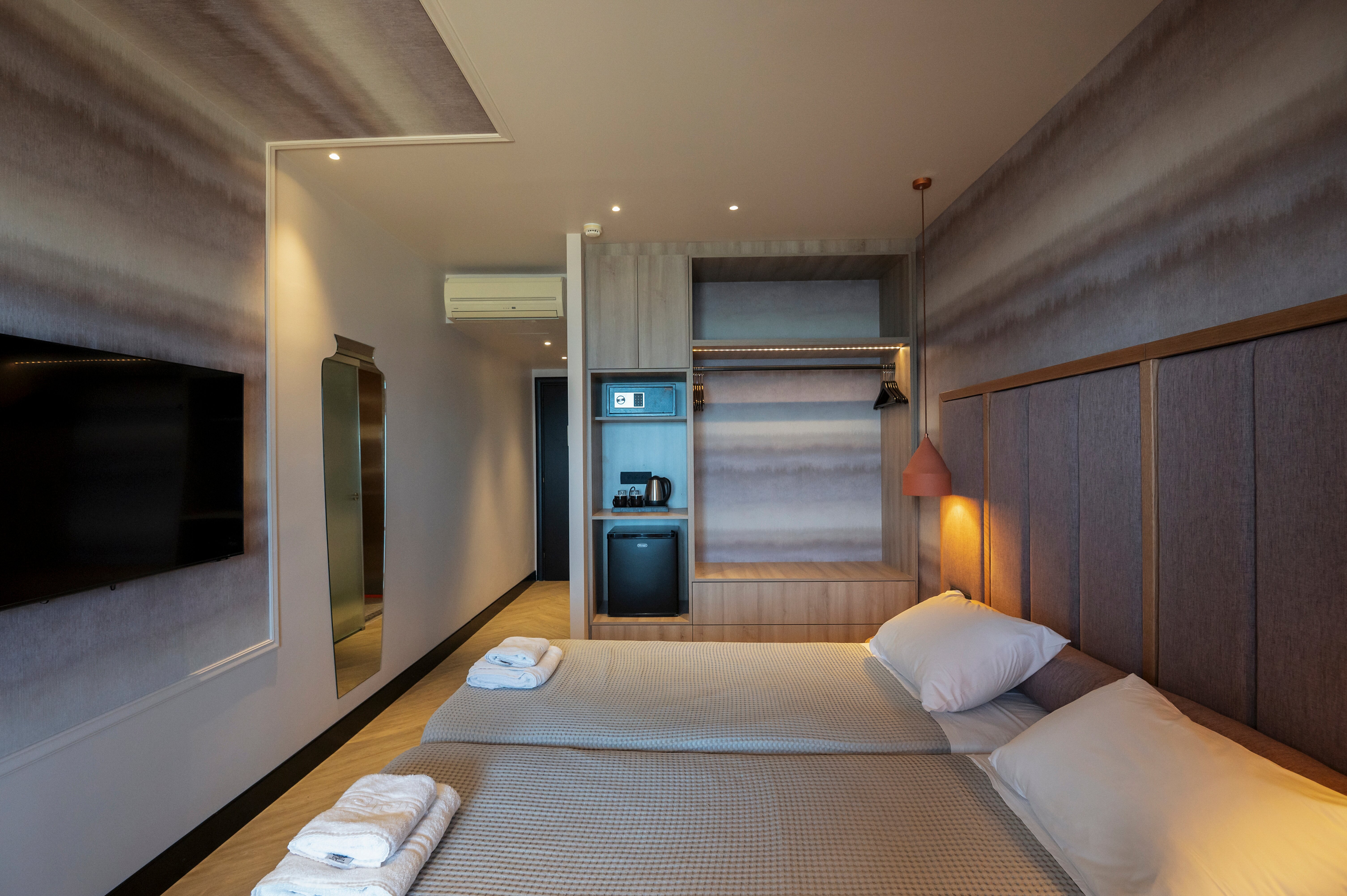 Coral Hotel-客卧