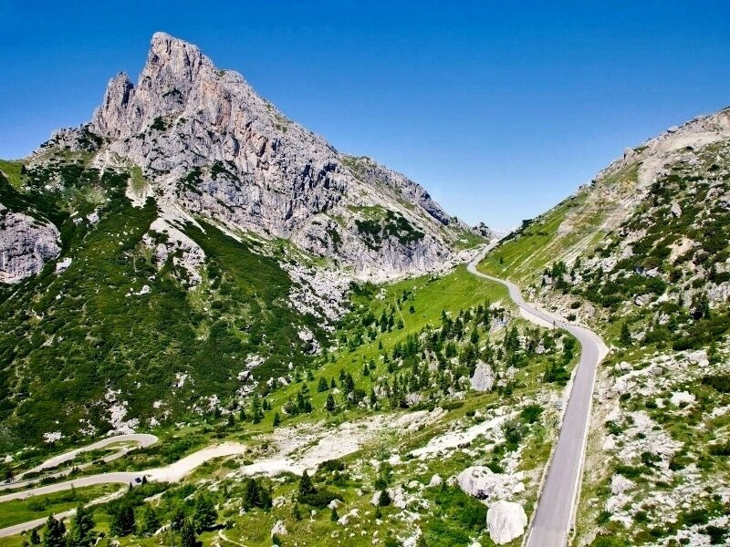 Passo Valparola