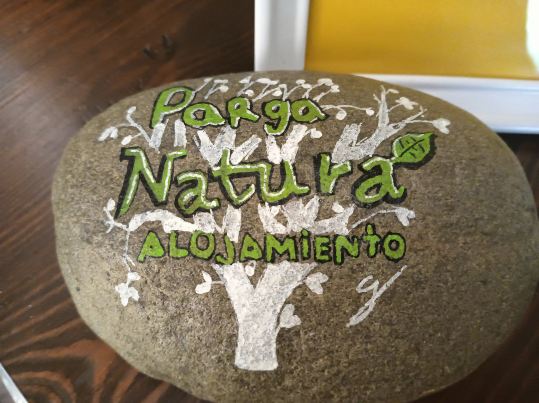 Parga Natura Alojamiento