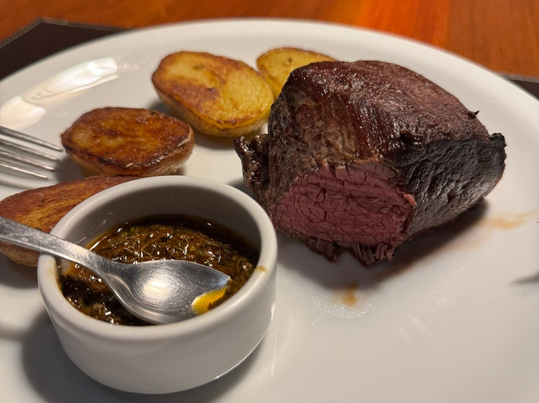 Posada Verde Oliva主图