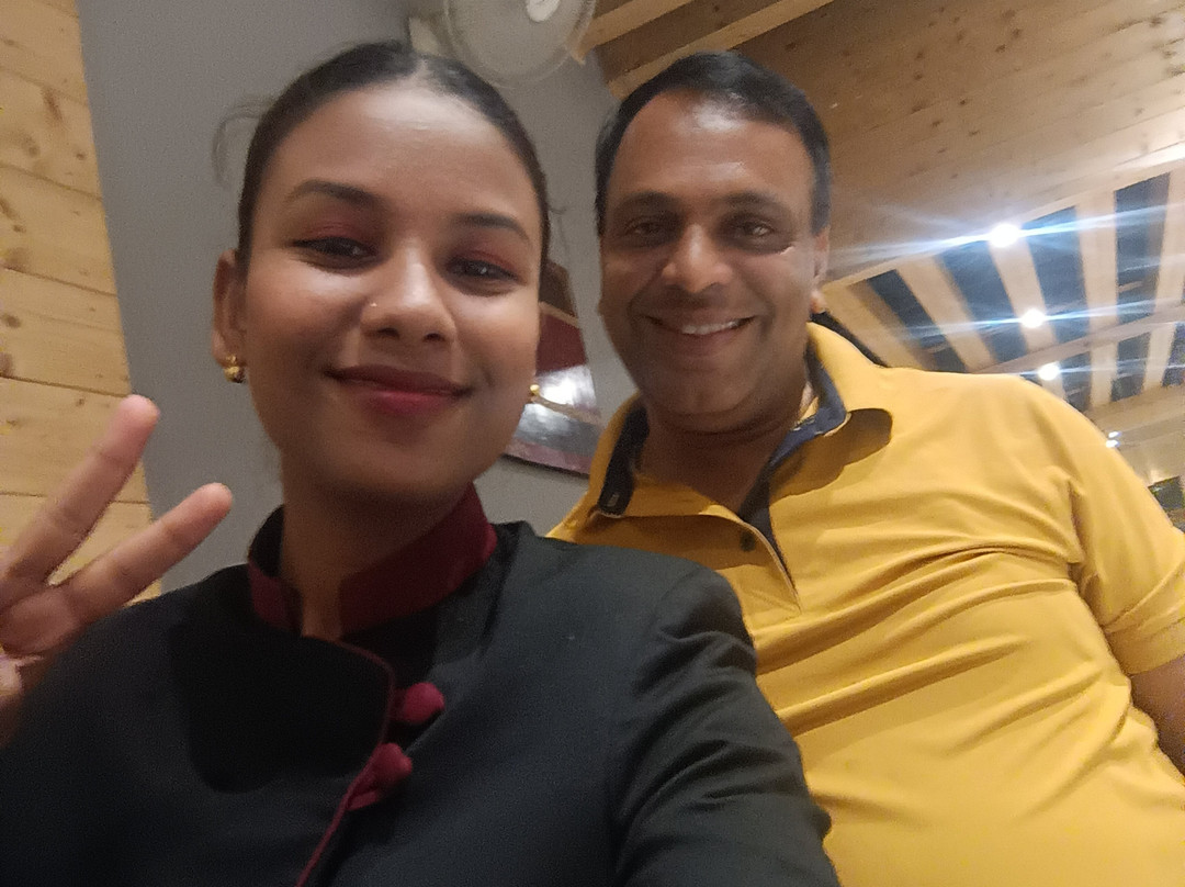 Sumitel Shangrila Deorali Gangtok主图