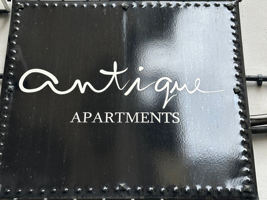 Antique Apartments Plac Szczepanski主图