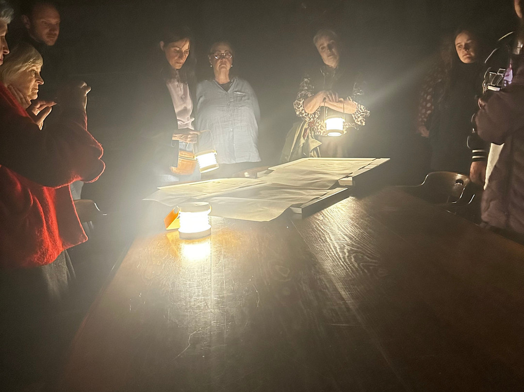 Ballaarat Mechanics' Institute-巴拉瑞特必去景点