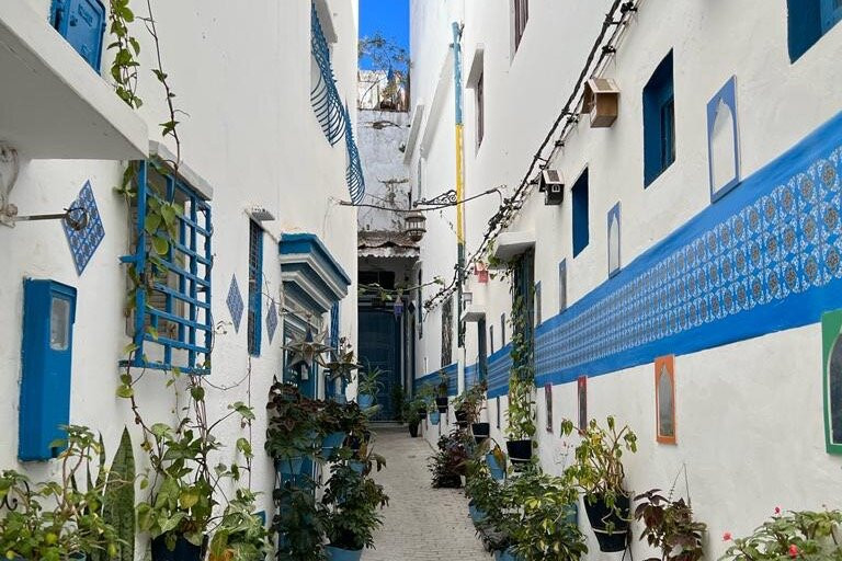 Tangier Discovery Tours景点图片