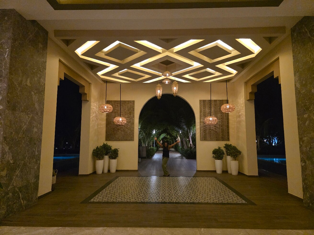 Riu Baobab Trip Travel景点图片