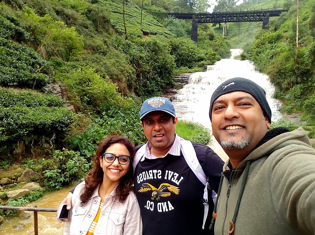 Mountlanka Tours景点图片