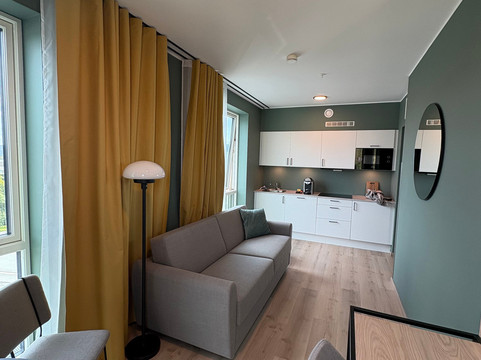 Thon Partner Hotel Straume