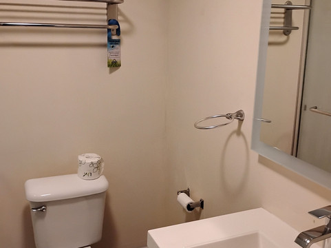 林肯戴斯酒店主图