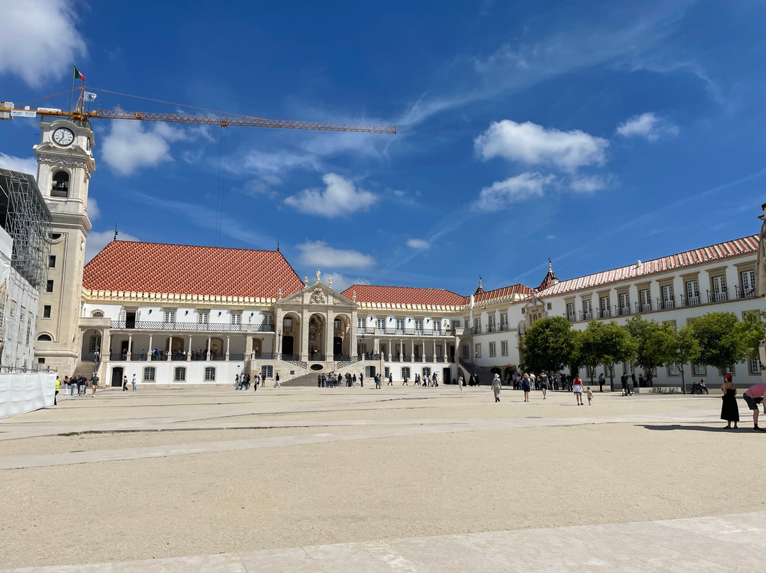 Quinta da Fontoura主图